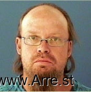 Arthur Babcock Arrest Mugshot