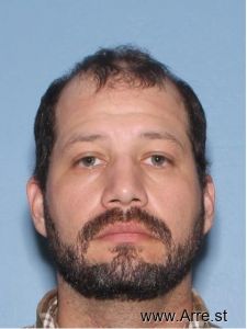 Arthur Bachelier Arrest Mugshot