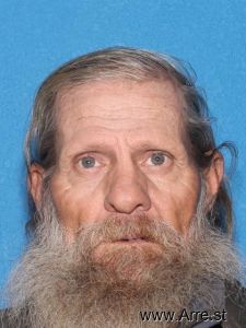 Arthur Hatch Arrest Mugshot