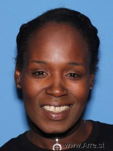 Arthur Hiley Arrest Mugshot