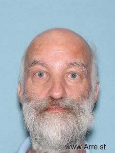 Arthur Johnsen Arrest Mugshot