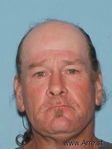 Arthur Jr Osburn Arrest Mugshot