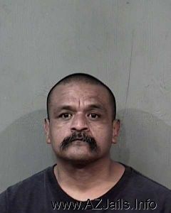 Arthur Lopez Arrest