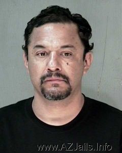Arthur Lopez Arrest Mugshot
