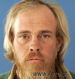 Arthur Palmer Arrest Mugshot