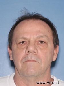 Arthur Scholz Arrest Mugshot