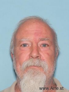 Arthur Shave Arrest Mugshot