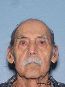 Arthur Sr Arrest Mugshot