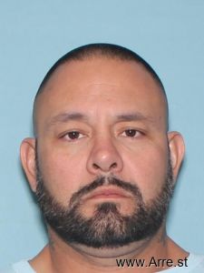 Arthur Urias Arrest Mugshot