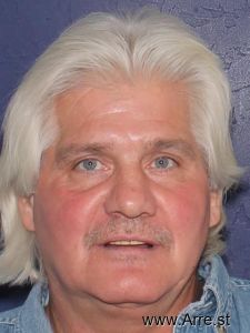 Artie Keno Arrest Mugshot