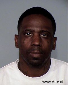 Artrelle Carter Arrest Mugshot