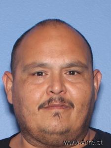 Arturo Corral Arrest Mugshot