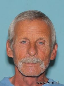 Arwin Edwards Arrest Mugshot