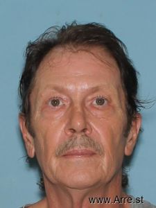 Asa Hensley Arrest Mugshot