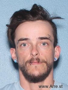 Ashley Koonce Arrest Mugshot