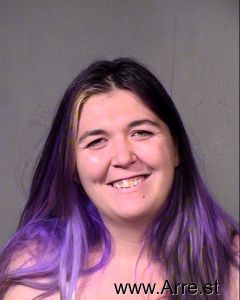 Ashley Noel Arrest