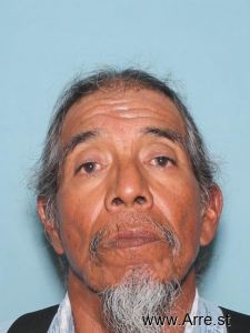 Ashley Smith Arrest Mugshot