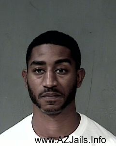 Ashley Weldon            Arrest Mugshot