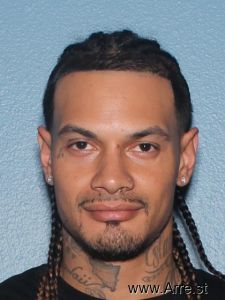 Atamai Stanley Arrest Mugshot