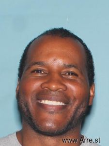 Atman Parr Arrest Mugshot