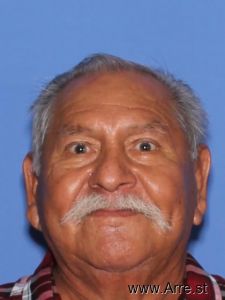 Aurelio Contreras Arrest Mugshot