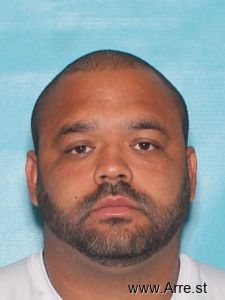 Austin Bailey Arrest Mugshot