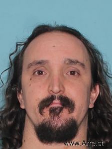 Austin Fox Arrest Mugshot