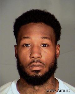 Auston Childs-dailey Arrest Mugshot