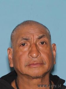 Avelino Flores Arrest Mugshot