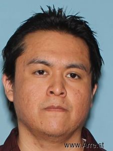 Averill Charley Arrest Mugshot