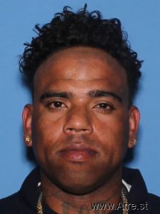 Avory Mitchell Arrest Mugshot