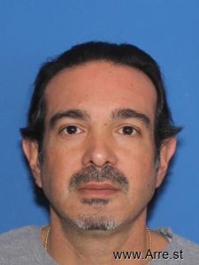 Aaron Dochoff Arrest Mugshot