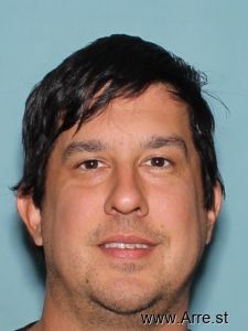 Aaron Guthrie Arrest Mugshot