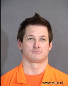 Aaron Houk Arrest
