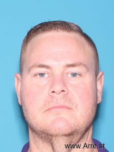 Aaron Ker Arrest Mugshot