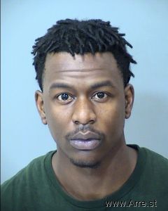 Aaron Owens Arrest