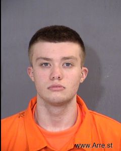 Aaron Schwoerer Arrest