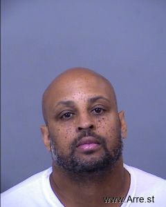 Abdul Elamin Arrest Mugshot