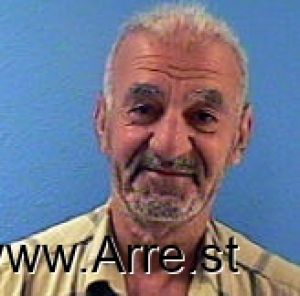 Abdussada Al Timeemy Arrest Mugshot