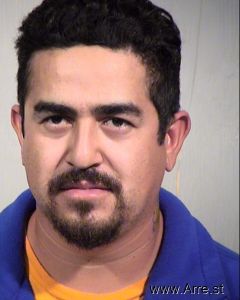 Abel Nunez Arrest