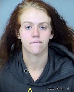 Abigail Kelso Arrest Mugshot