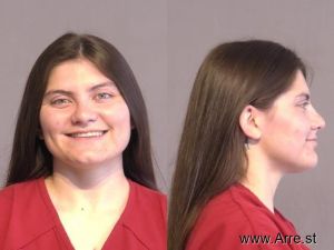 Abigail Kern Arrest Mugshot