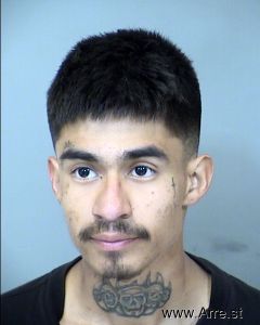 Able Godinez Soqui Arrest Mugshot