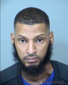 Abraham Peguero Arrest Mugshot