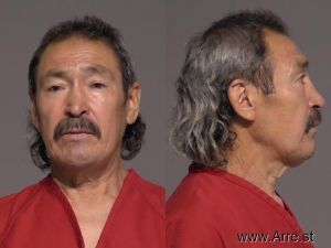 Abraham Rodriguez Arrest Mugshot