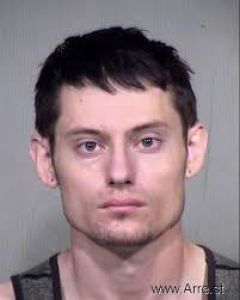 Adam Erny Arrest Mugshot - Maricopa, Arizona