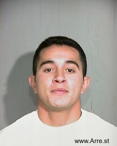 Adam Guzman Arrest
