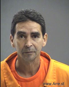 Adam Torrio Arrest Mugshot