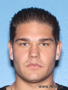 Adam Trzeciak Arrest Mugshot