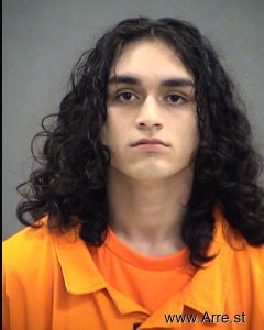 Aden Arviso Arrest